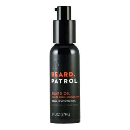 bump patrol BEARD OIL 2oz - gtwtoporld.com
