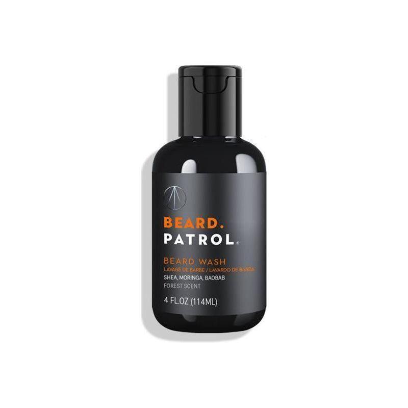 bump patrol BEARD WASH 4oz - gtwtoporld.com