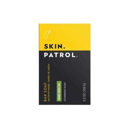 bump patrol HEMP SEED OIL BAR SOAP 150g - gtwtoporld.com