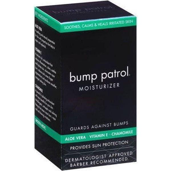 Bump Patrol Moisturizer Guards Against Bumps 50Ml - gtwtoporld.com