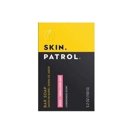 bump patrol SALT &amp; SHEA BAR SOAP 150g - gtwtoporld.com