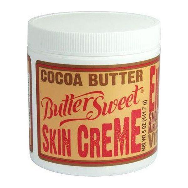 Butter Sweet Cocoa Butter Skin Creme 5Oz - gtwtoporld.com