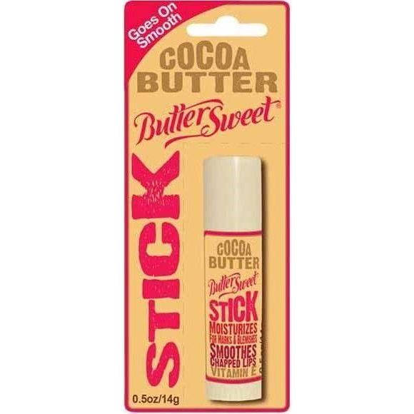 Butter Sweet Kakaobutter Stick 14G - gtwtoporld.com