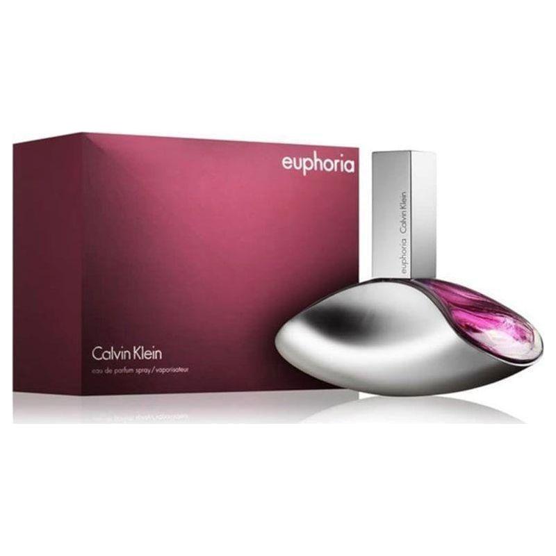 Calvin Klein Euphoria Eau de Parfum for Woman 50ml - gtwtoporld.com