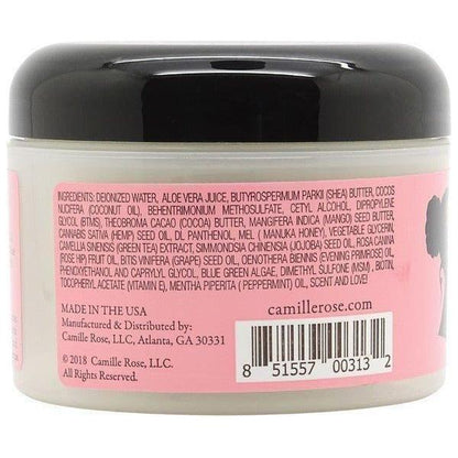 Camille Rose Algae Renew Deep Conditioning Mask 240ml - gtwtoporld.com