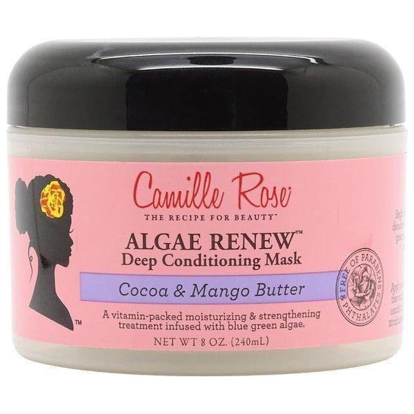 Camille Rose Algae Renew Deep Conditioning Mask 240ml - gtwtoporld.com