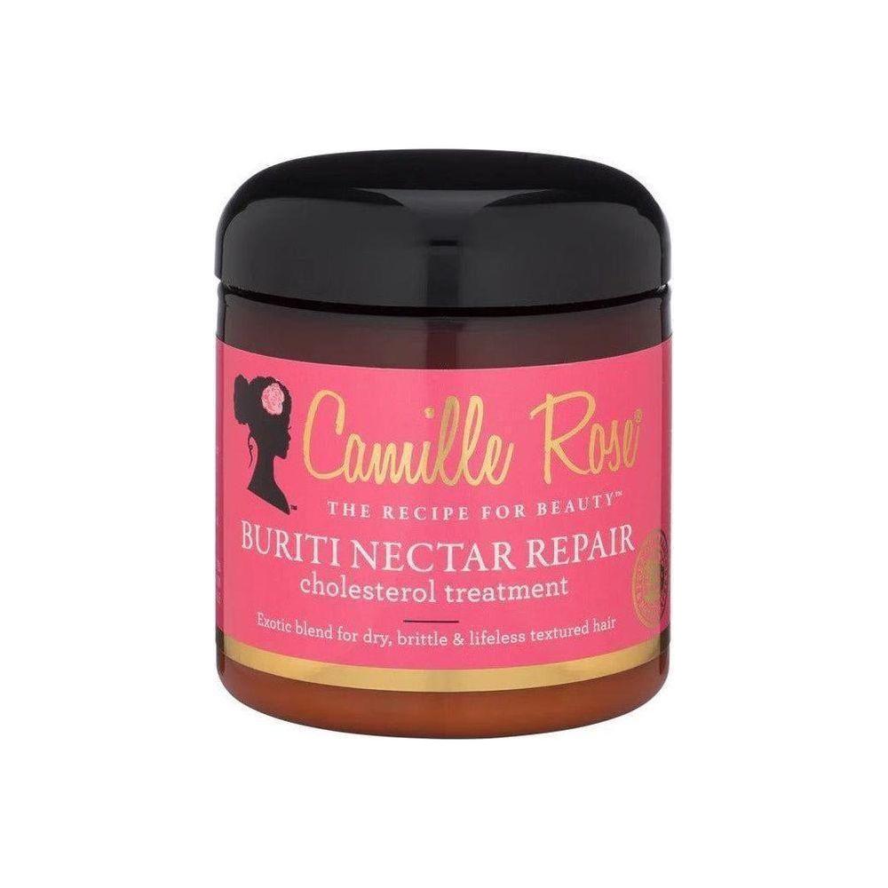Camille Rose Buriti Nectar Repair Cholesterol Treatment 8oz - gtwtoporld.com