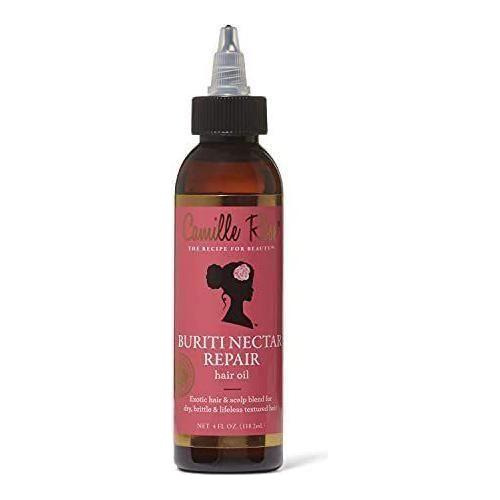Camille Rose Buriti Nectar Repair Hair Oil 4oz - gtwtoporld.com