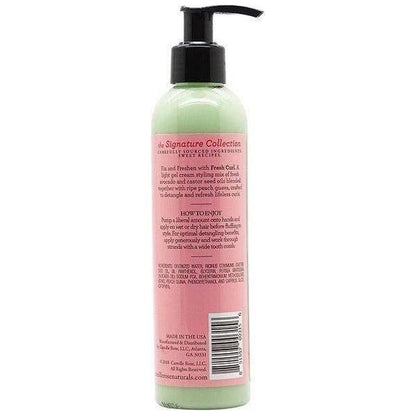Camille Rose Fresh Curls Hair Smoother 240ml - gtwtoporld.com