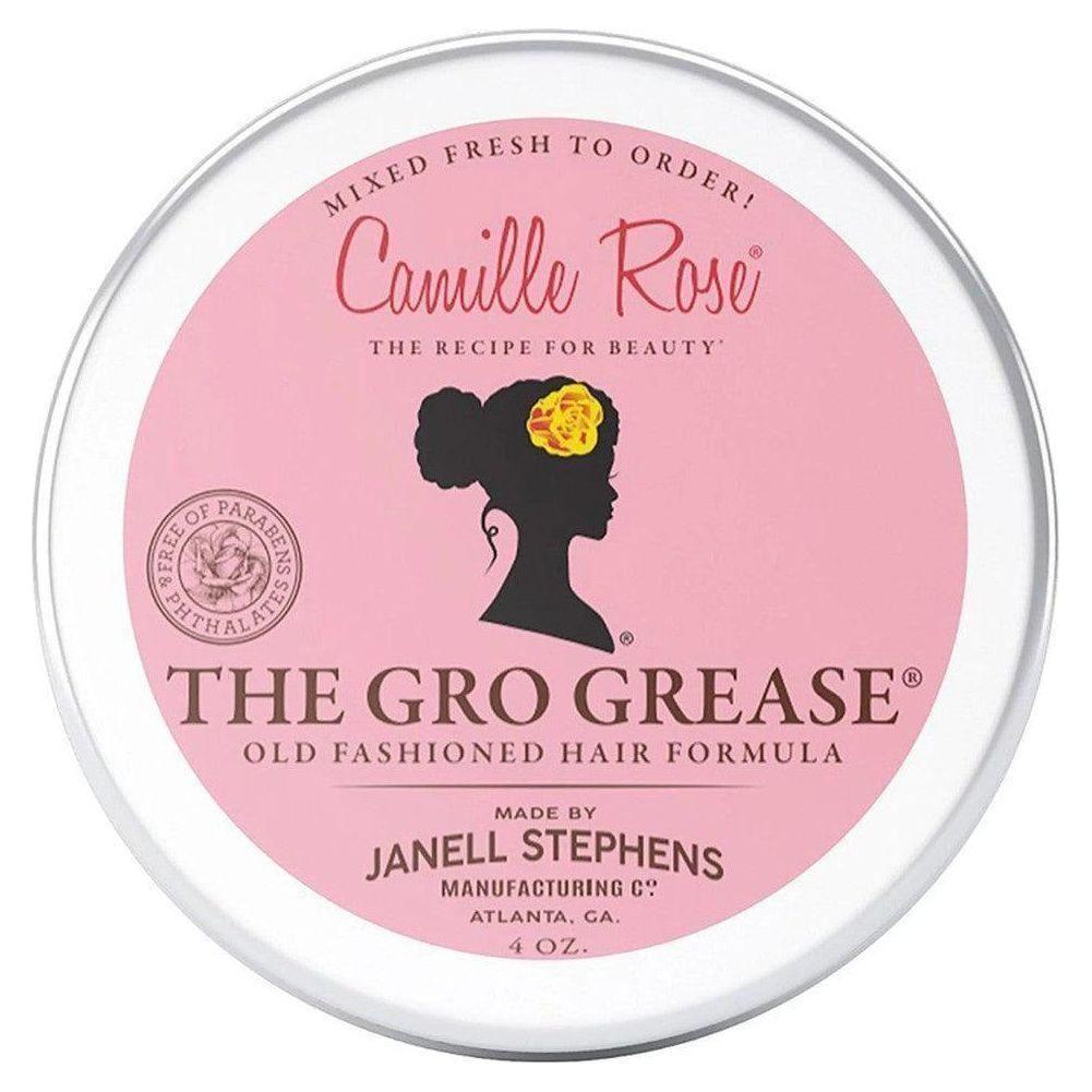 Camille Rose Gro - Grease Cream 4oz - gtwtoporld.com
