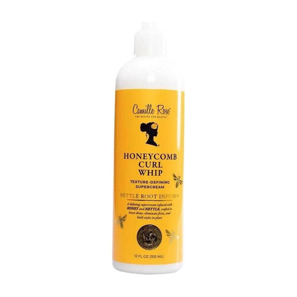 Camille Rose Honeycomb Curl Whip 12oz - gtwtoporld.com