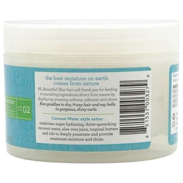 Camille Rose Naturals Coconut Water Style Setter 240ml - gtwtoporld.com