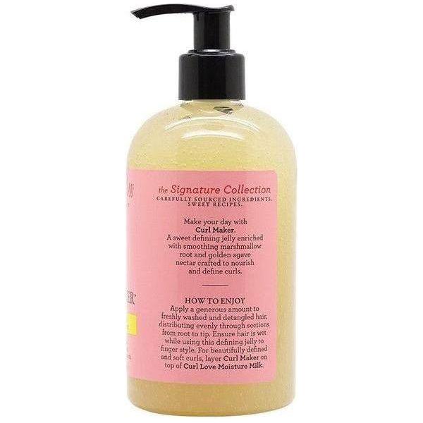 Camille Rose Naturals Curl Maker 355ml - gtwtoporld.com