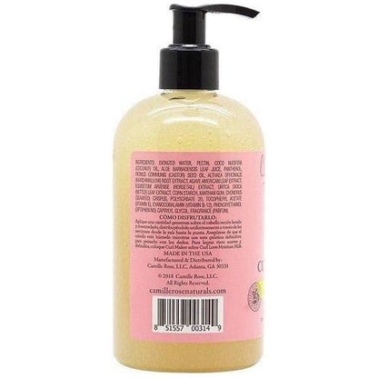 Camille Rose Naturals Curl Maker 355ml - gtwtoporld.com