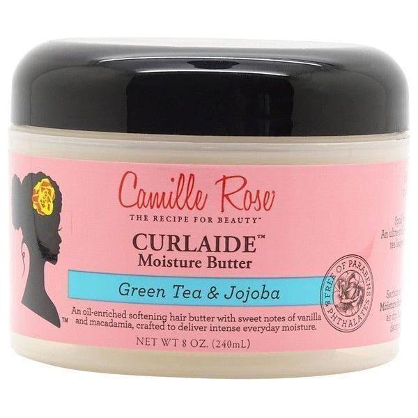 Camille Rose Naturals Curlaide Moisture Butter 240ml - gtwtoporld.com