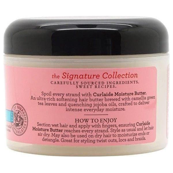 Camille Rose Naturals Curlaide Moisture Butter 240ml - gtwtoporld.com