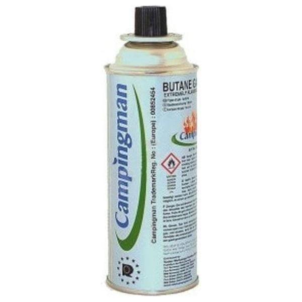 Campingman Butane Gas 220g - gtwtoporld.com