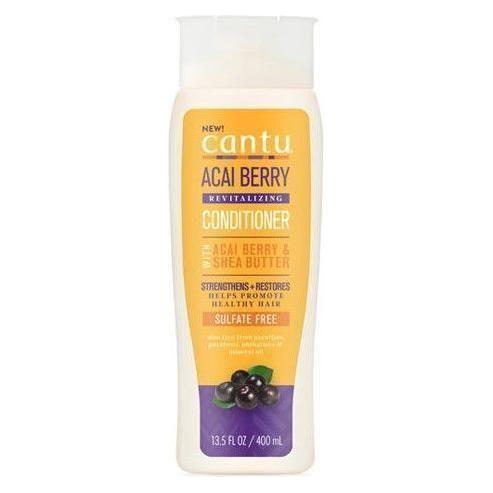 Cantu Acai Berry Revitalisierende Pflegespülung 13.5oz - gtwtoporld.com