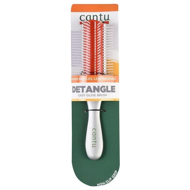 Cantu Accessories Detangle Easy Glide Brush - gtwtoporld.com