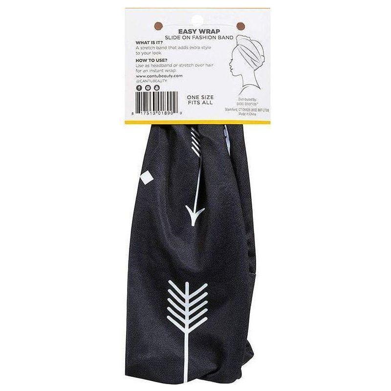 Cantu Accessories Easy Wrap Slide on Fashion Band (DECO /CLASSIC/ REGAL) - gtwtoporld.com