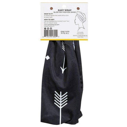 Cantu Accessories Easy Wrap Slide on Fashion Band (DECO /CLASSIC/ REGAL) - gtwtoporld.com