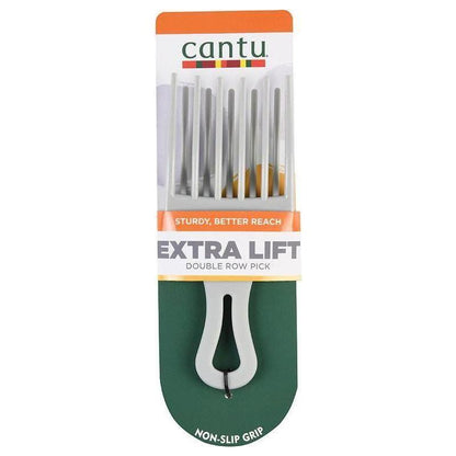 Cantu Accessories Extra Lift Double Row Pick - gtwtoporld.com