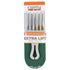 Cantu Accessories Extra Lift Double Row Pick - gtwtoporld.com