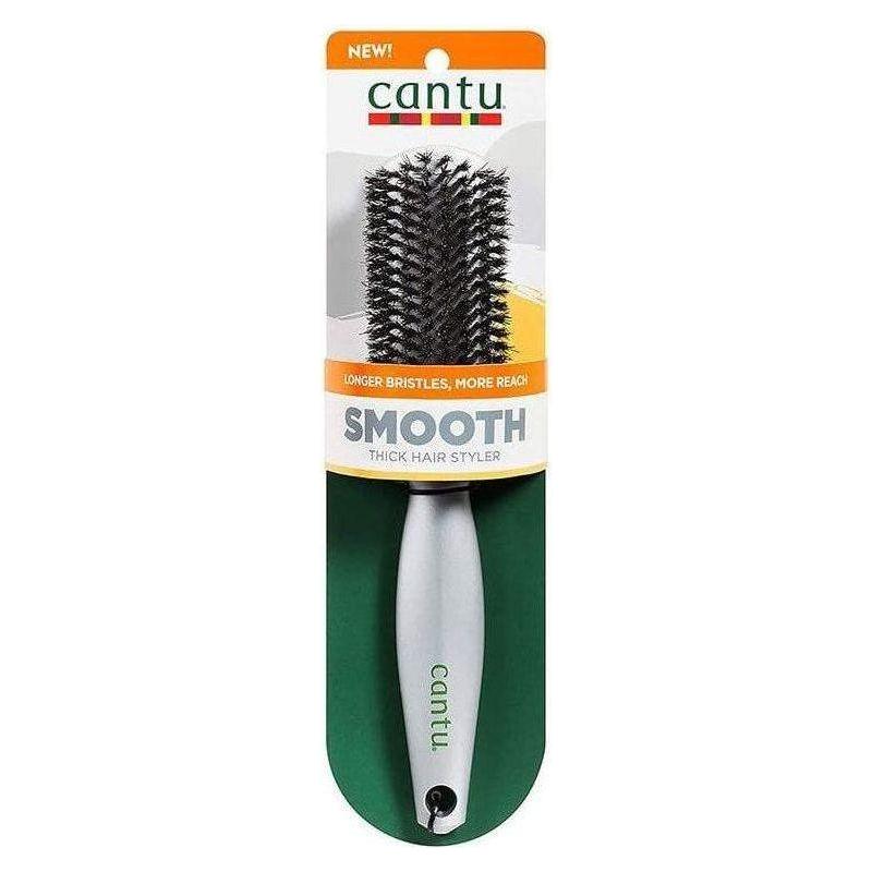 Cantu Accessories Smooth Thick Hair Styler - gtwtoporld.com