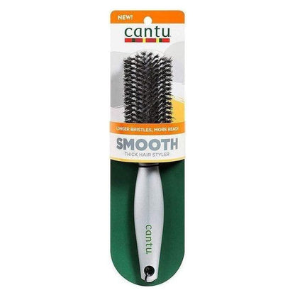Cantu Accessories Smooth Thick Hair Styler - gtwtoporld.com