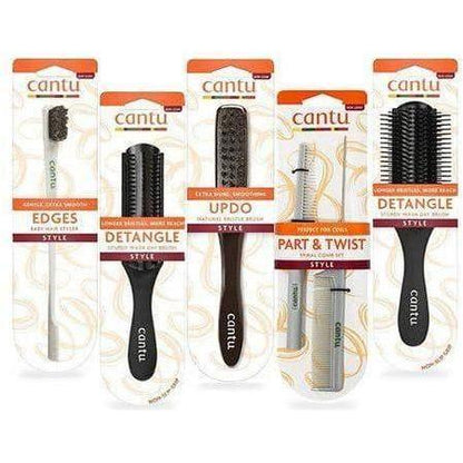 Cantu Brushes &amp; Combs - gtwtoporld.com