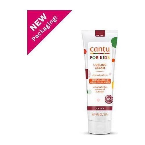 Cantu Care for Kids Curling Cream 227g - gtwtoporld.com