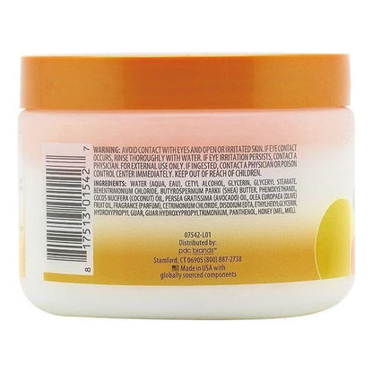 Cantu Care For Kids Leave - in Conditioner 283g - gtwtoporld.com