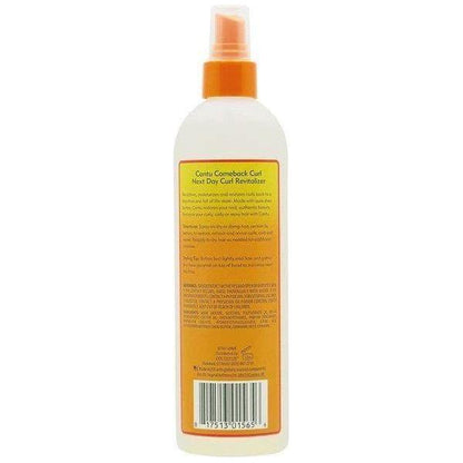 Cantu Comback Curl Next Day Curl Revitalizer 355ml - gtwtoporld.com
