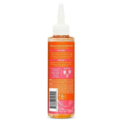 Cantu Guava Scalp Nourishing Treatment Serum 118ml - gtwtoporld.com