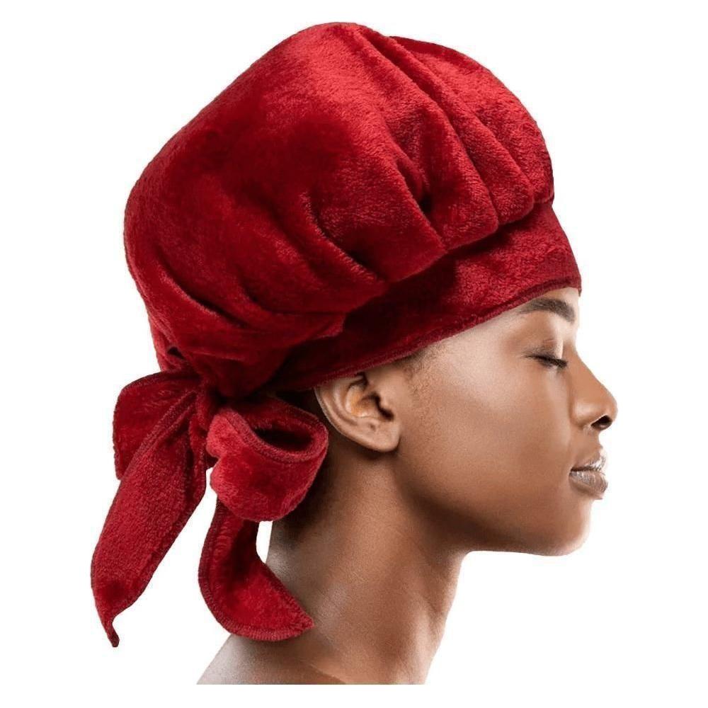 Cantu MicroFiber Drying Cap - gtwtoporld.com