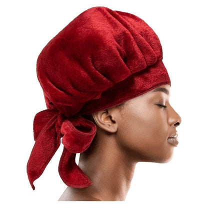 Cantu MicroFiber Drying Cap - gtwtoporld.com