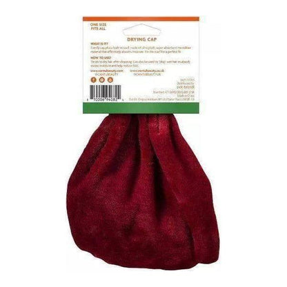 Cantu MicroFiber Drying Cap - gtwtoporld.com