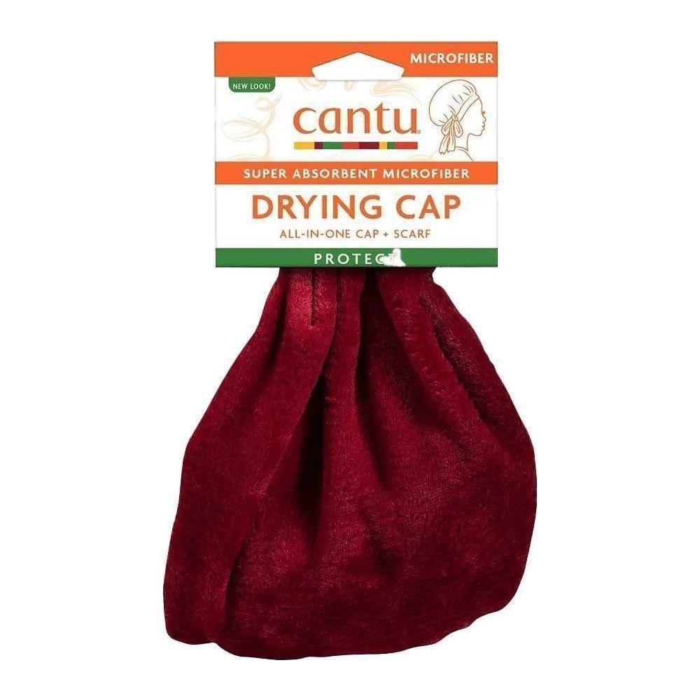Cantu MicroFiber Drying Cap - gtwtoporld.com