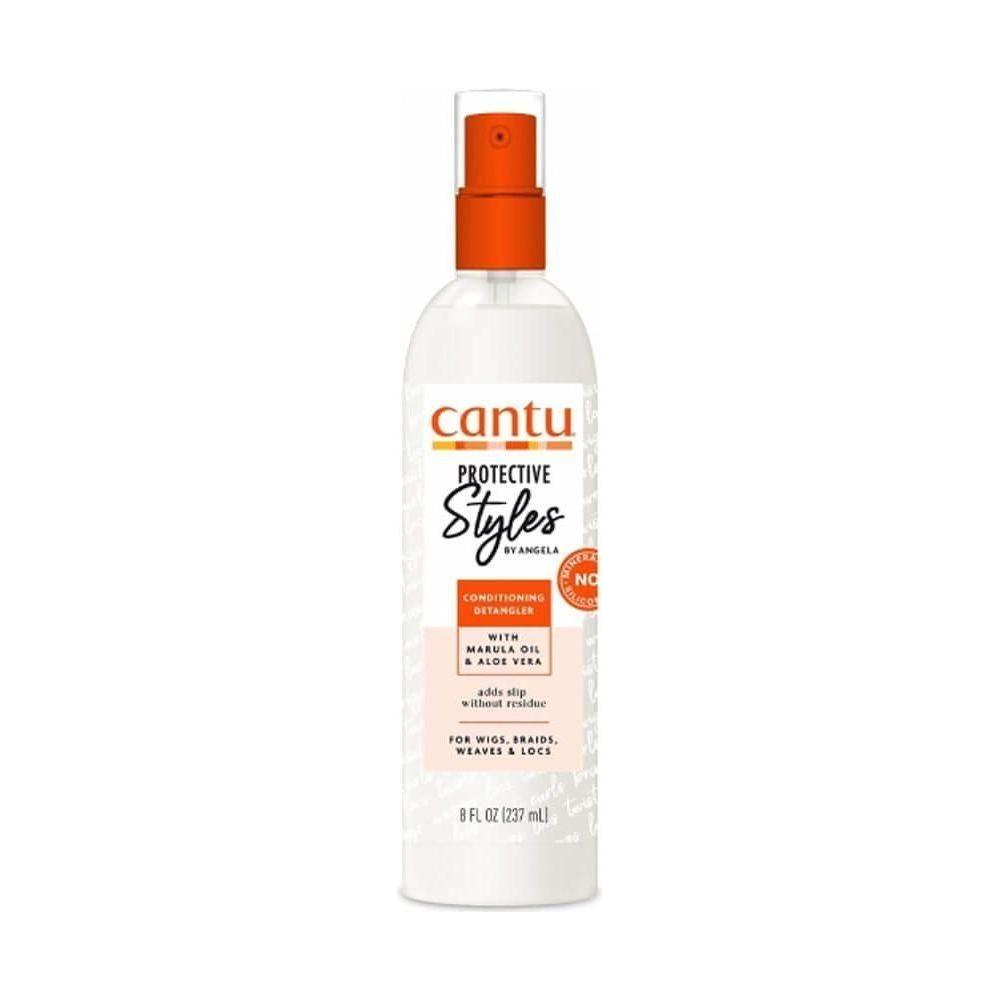 Cantu Protective Styles Conditioning Detangler 237ml - gtwtoporld.com