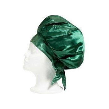 Cantu Satin Sleep Cap Tie Bonnet - gtwtoporld.com