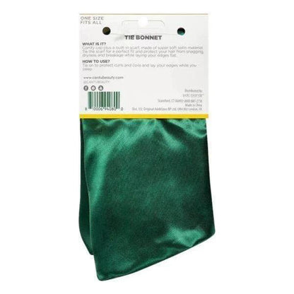 Cantu Satin Sleep Cap Tie Bonnet - gtwtoporld.com