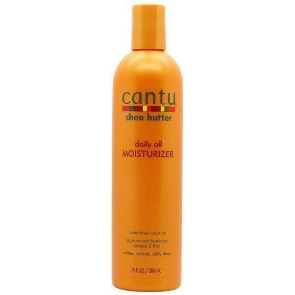 Cantu Shea Butter Daily Oil Moisturizer 384ml - gtwtoporld.com