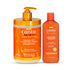 Cantu Shea Butter for Natural Hair Cleansing Cream Shampoo 400ml/ 709ml - gtwtoporld.com