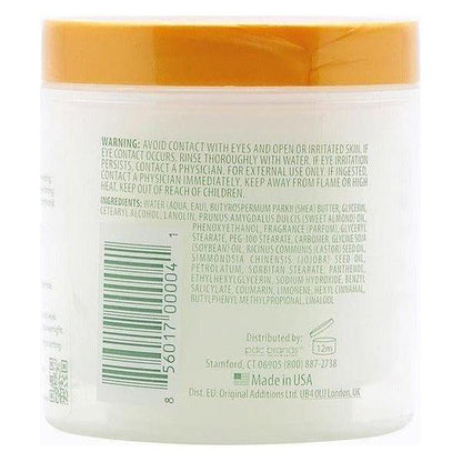Cantu Shea Butter Grow Strong Strengthening Treamtent 180ml - gtwtoporld.com