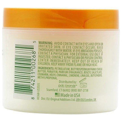 Cantu Shea Butter Hair Dressing Pomade 113g - gtwtoporld.com