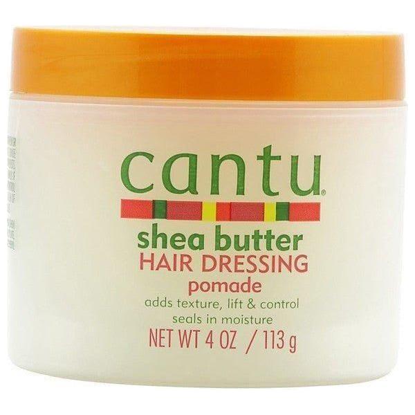 Cantu Shea Butter Hair Dressing Pomade 113g - gtwtoporld.com