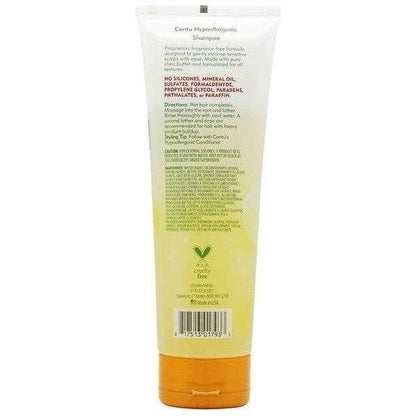 Cantu Shea Butter Hypoallergenic Shampoo 8 oz - gtwtoporld.com