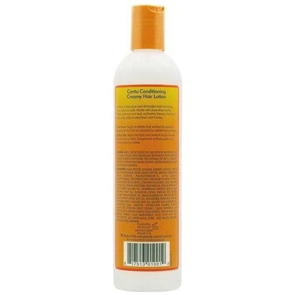 Cantu Shea Butter Natural Hair Conditioning Creamy Hair Lotion 355ml - gtwtoporld.com