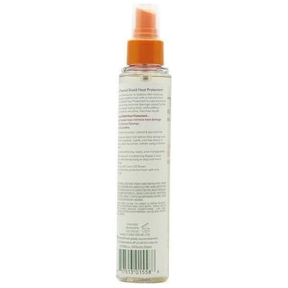 Cantu Shea Butter Thermal Shield Heat Protectant 151ml - gtwtoporld.com
