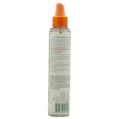 Cantu Shea Butter Thermal Shield Heat Protectant 151ml - gtwtoporld.com